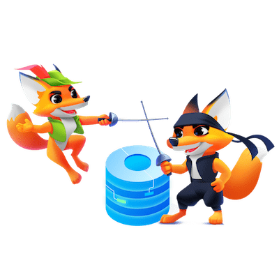 Shared Hosting